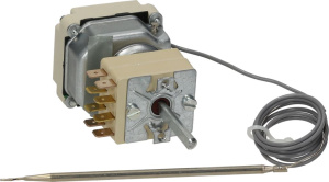 ТЕРМОСТАТ ТРЕХФАЗНЫЙ 77-300°C