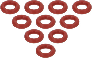 НАБОР УПЛОТНИТЕЛЬНЫХ КОЛЕЦ Ø 5,0 Х 2,5 ММ - 10 ШТ.