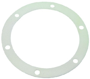 УПЛОТНИТЕЛЬ БОЙЛЕРА Ø 180X140X3 ММ