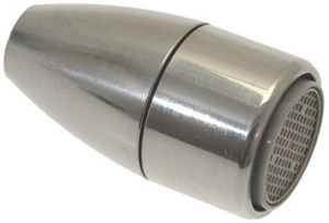 НАСАДКА НА ВОДЯНУЮ ТРУБКУ НЕРЖ. СТАЛЬ CIMBALI 985-717-000