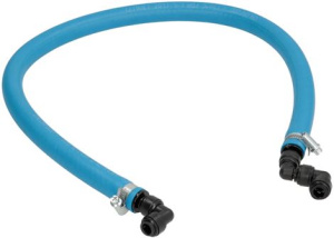 TUBO LAV.DETER. ICON 051 COMPLETO LAINOX LAR14171760