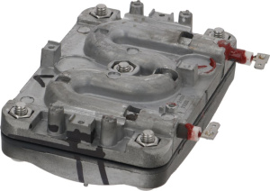 БОЙЛЕР 220/240V 1150W