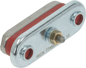 КРЫШКА ДЛЯ НАГРЕВАТЕЛЬНОГО ЭЛЕМЕНТА