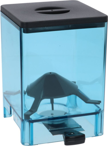 1080901. БУНКЕР КОФЕ В СБОРЕ