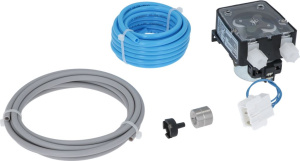 ДОЗАТОР ПЕРИСТАЛЬТИЧЕСКИЙ ОПОЛАСКИВАТЕЛЯ NPG-0.4