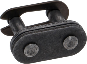 КРЕПЛЕНИЕ ЦЕПИ 3/8"X7/32"