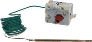 ТЕРМОСТАТ ОДНОФАЗНЫЙ 320°C