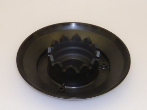 ОСНОВАНИЕ КОРЗИНЫ