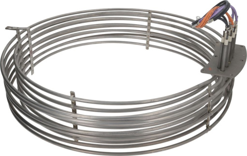 5039951. ТЭН 18000ВТ 230В RATIONAL 87.00.396