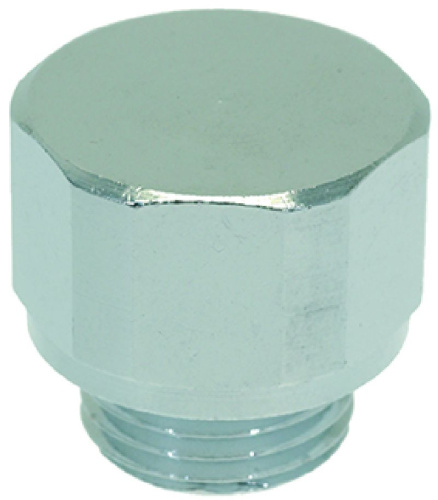 5030808. КРЫШКА Ø 3/8" ДЛЯ ГРУППЫ РОЗЛИВА