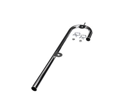 WB522767. DRAIN PIPE BOILER22 6.10/6.20 ELEKTRIC CONVOTHERM 7064043