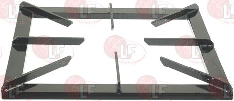3185141. ОПОРНАЯ РЕШЕТКА ПРОТВЕНЯ 790X730 ММ