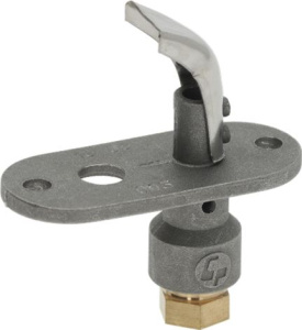 ЗАПАЛЬНАЯ ГОРЕЛКА ПРИРОДНОГО ГАЗА CB 503.006