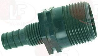 3349206. КРЕПЛЕНИЕ ДЛЯ СЛИВА Ø 3/4"