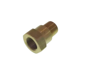ПЕРЕХОДНИК 1/8"-1/8" LELIT CD024/444