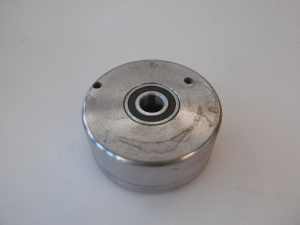 КРЕПЛЕНИЕ УНИВЕРСАЛЬНОЕ ИЗ ЧУГУНА