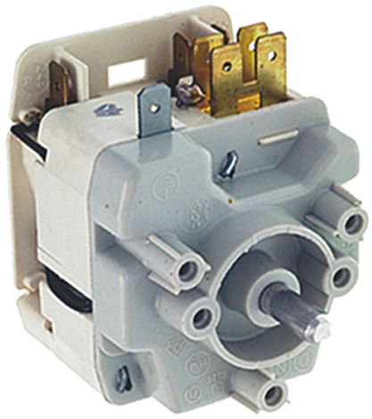 3446092. ТАЙМЕР LM1889A 120 МИНУТ RATIONAL 3013.0104P