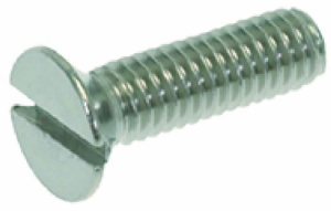 ВИНТ НЕРЖ. С ПОТАЙНОЙ ГОЛОВКОЙ M4X14 ММ NUOVA SIMONELLI 00300022