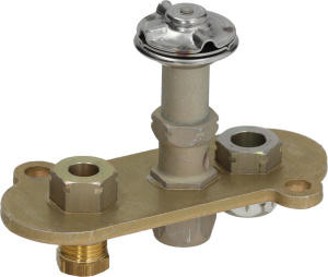 ПИЛОТНАЯ ГОРЕЛКА ПЕЧАТНАЯ SIT НА 3 ПЛАМЕНИ