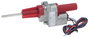 МОТОР КОФЕЙНОЙ ГРУППЫ M4.5 20/24VDC 2A CARIMALI 01.0655
