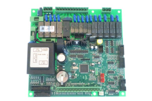 ПЛАТА УПРАВЛЕНИЯ AURELIA WAVE NUOVA SIMONELLI 04901272