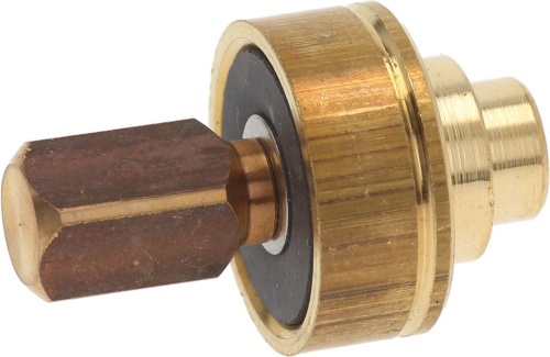 1523075. ФИКСАТОР УПЛОТНЕНИЯ ДЛЯ КРАНА