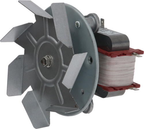 5068174. MOTOR WITH FAN