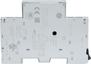ДОПОЛНИТЕЛЬНЫЙ КОНТАКТ LMS25 11LMH11 1НО + 1НЗ