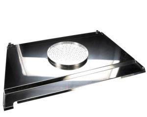 SUCTION PANEL FOR STEAM GENERATOR 10.10 CONVOTHERM 2214143