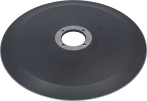 НОЖ RASSPE 350-57-4-280 С ПОКРЫТИЕМ PTFE