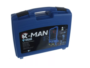 ЦИФРОВОЙ КОЛЛЕКТОР X-MAN-100