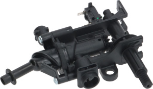 ПАРОВОЙ КРАН