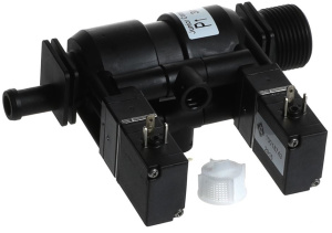 ПАРОГЕНЕРАТОР MKN 10018743