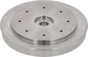 SHOWER HOLDER INOX RANCILIO 23000397