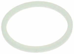 ПЛОСКИЙ УПЛОТНИТЕЛЬ ИЗ PTFEА Ø 25X21X1,5 ММ