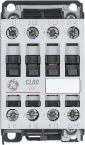 КОНТАКТОР CL00A301T1