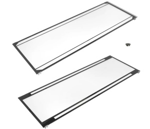 КОМПЛЕКТ СТЕКЛЯННЫХ ПАНЕЛЕЙ RATIONAL 24.04.903S