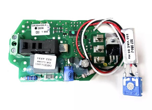 ПЛАТА УПРАВЛЕНИЯ ROBOT COUPE 89751