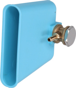 ВОЗДУШНАЯ КАМЕРА В СБОРЕ 85X20X80 MM