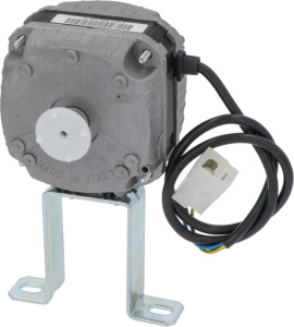 МОТОР ВЕНТИЛЯТОРА 20/63W 220-240V 50/60HZ