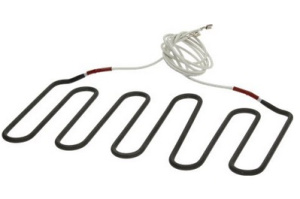 ТЭН 1200ВТ 240В ROLLER GRILL D02171