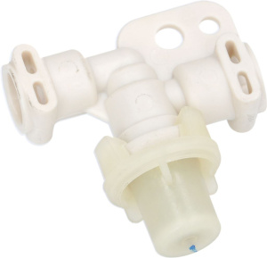 ДОЗИРУЮЩИЙ КЛАПАН