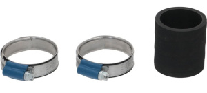 ШЛАНГ ПОДАЧИ ПАРА 40X50ММ RATIONAL 44.01.463S