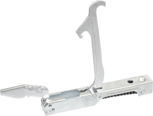 ПЕТЛИ ДВЕРНЫЕ