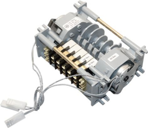 ПРОГРАММАТОР 7805DV 5 КУЛАЧКОВ