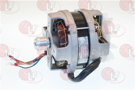 40D0887. TRS MOTOR ASSY 3 230/400 50; 3 PHASE
