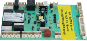 ПЛАТА УПРАВЛЕНИЯ WINTERHALTER 70300599