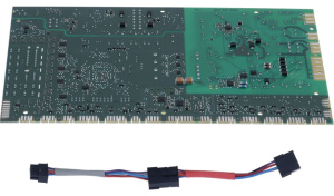 ПЛАТА УПРАВЛЕНИЯ ВХОД/ВЫХОД СИГНАЛАМИ RATIONAL 87.01.860S