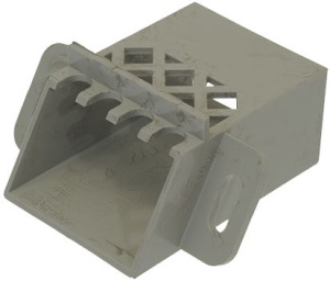 ВЕРХНИЙ ЖЕЛОБ ДЛЯ МОНЕТ