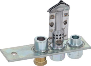 ПИЛОТНАЯ ГОРЕЛКА